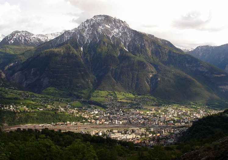 Glishorn