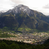 Glishorn