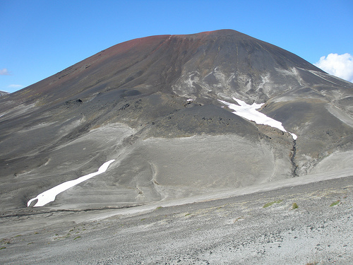 Cocoa Crater weather