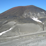 Cocoa Crater