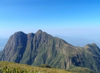 Pico Paraná photo