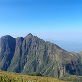 Pico Paraná