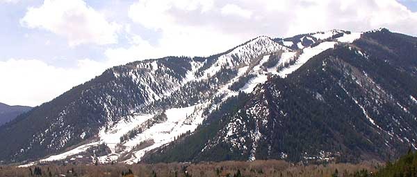 Aspen Mountain (Colorado)