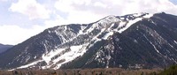 Aspen Mountain (Colorado) photo