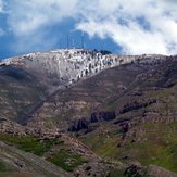 Farnsworth Peak