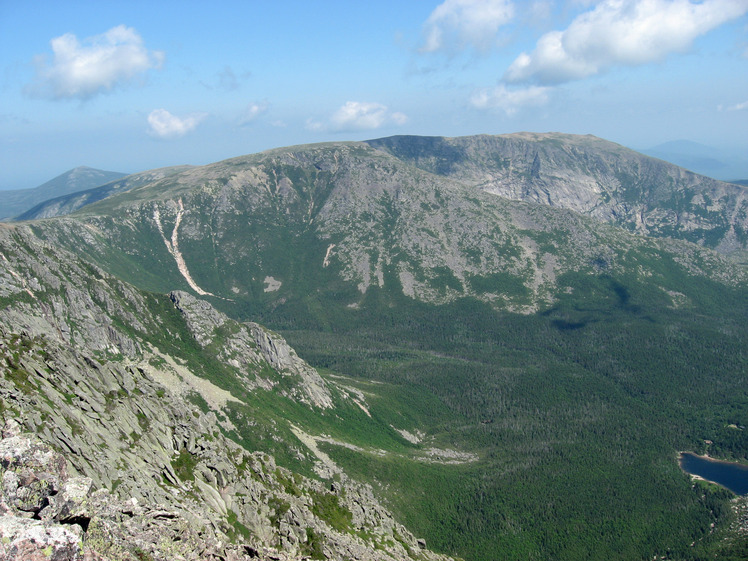 Hamlin Peak