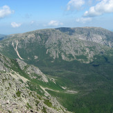 Hamlin Peak