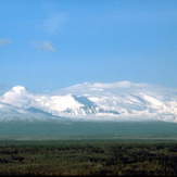 Mount Wrangell