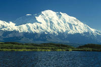 Mount McKinley photo