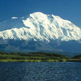 Mount McKinley