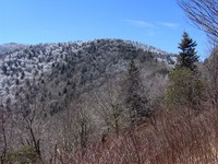 Old Black (Great Smoky Mountains) photo