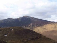 Grisedale Pike photo