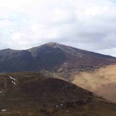 Grisedale Pike