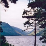 Derryveagh Mountains