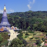 Doi Inthanon