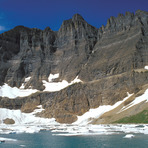Iceberg Peak (Montana)