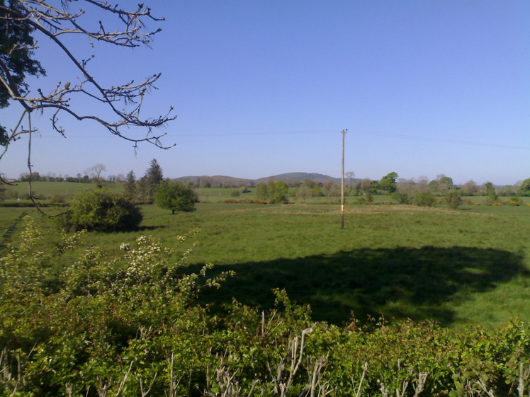 Mullaghmeen weather