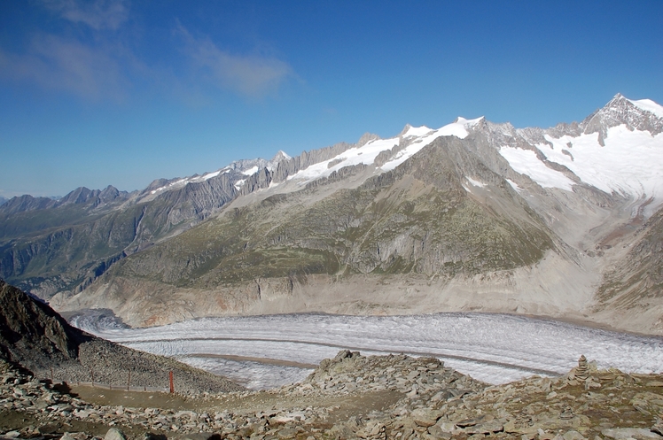 Geisshorn weather