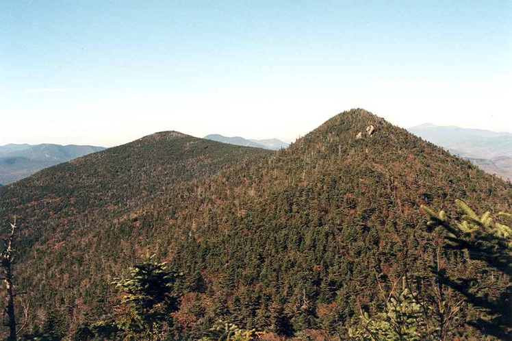 Mount Tripyramid (New Hampshire)
