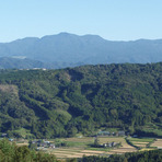 Mount Amagi