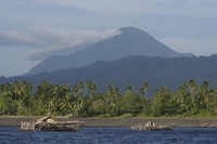 Mount Tongkoko photo