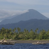 Mount Tongkoko