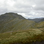 Sgurr a' Mhaoraich