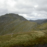 Sgurr a' Mhaoraich