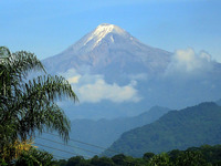 Pico de Orizaba photo