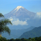 Pico de Orizaba