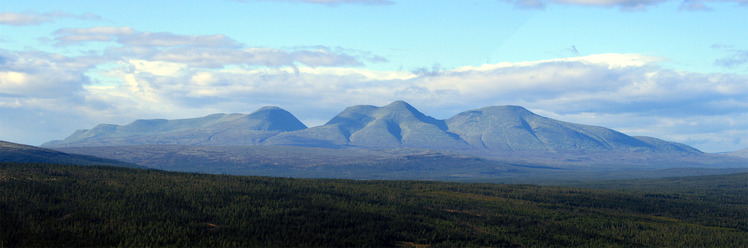 Sølen weather