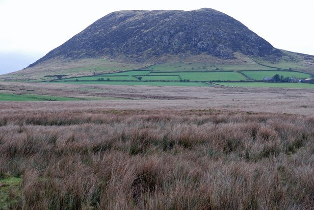 Slemish weather