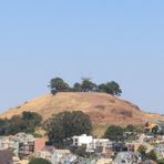 Bernal Heights Summit