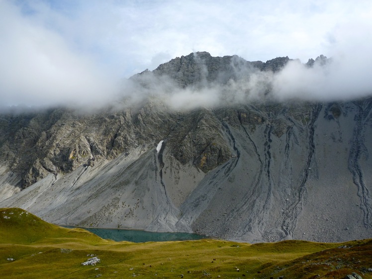 Älpliseehorn weather