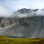 Älpliseehorn