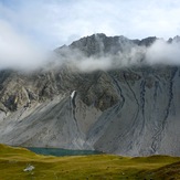 Älpliseehorn