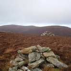 Carnedd y Filiast (Cerrigydrudion)