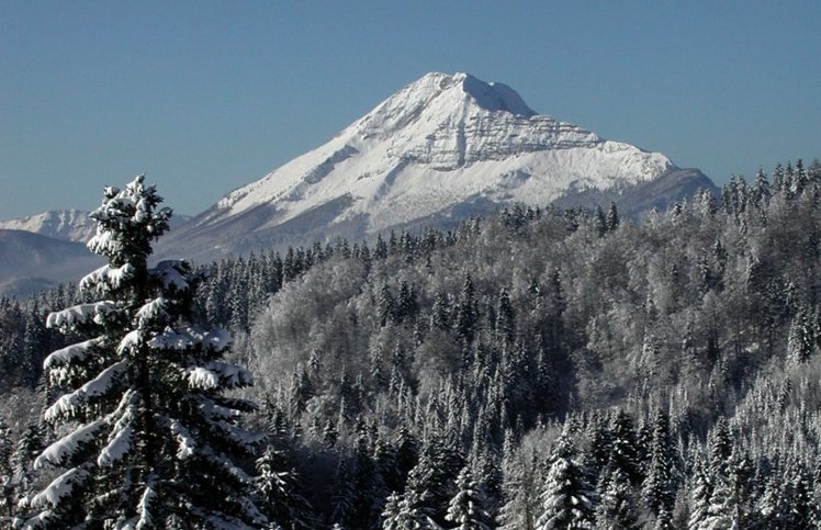 Ötscher