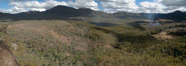 Grattai Mountain weather