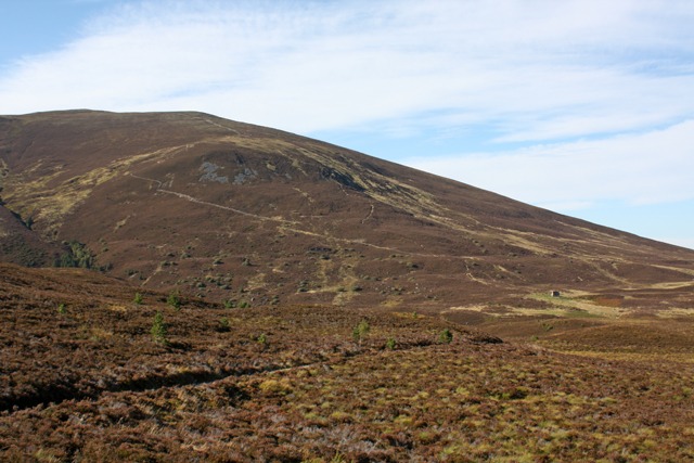 Meall a' Bhuachaille