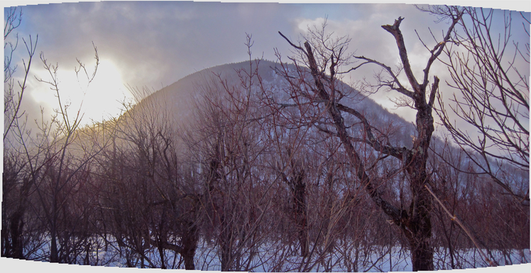 Black Dome (New York)