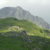 Glyder Fach