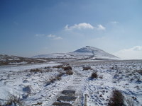 Shutlingsloe photo