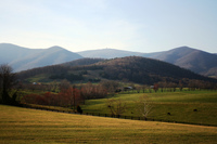 Apple Orchard Mountain photo