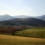 Apple Orchard Mountain