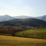 Apple Orchard Mountain