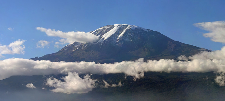 Mount Kilimanjaro