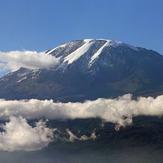 Mount Kilimanjaro