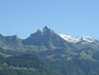 Fronalpstock (Glarus) photo