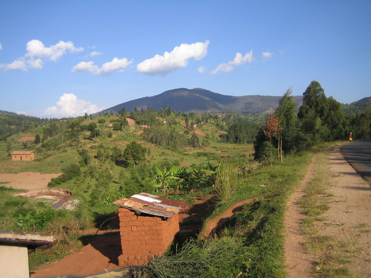 Mount Huye